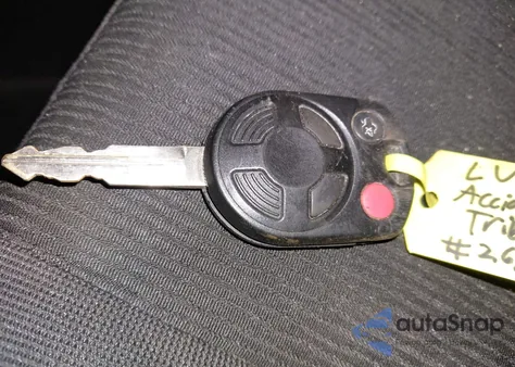 2011 Mazda Tribute I Sport z USA, uszkodzony, nr VIN 4F2CY0C75BKM06748